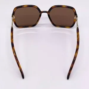 Gucci | Accessories | Sale New Gucci Womens 55mm Brown  display picture 2